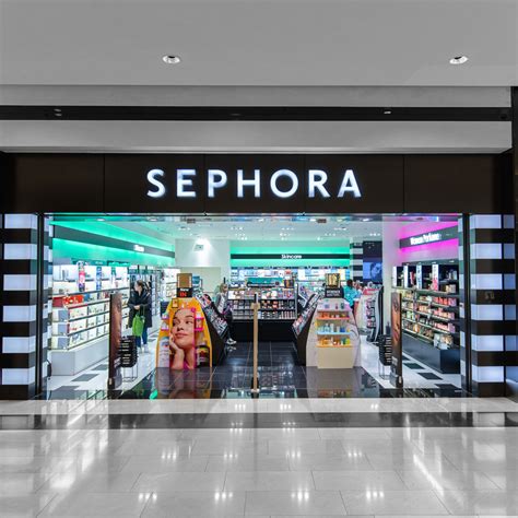 golden hall sephora